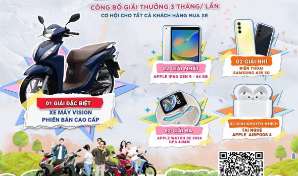 THAM GIA KHẢO SÁT – RINH QUÀ LIỀN TAY